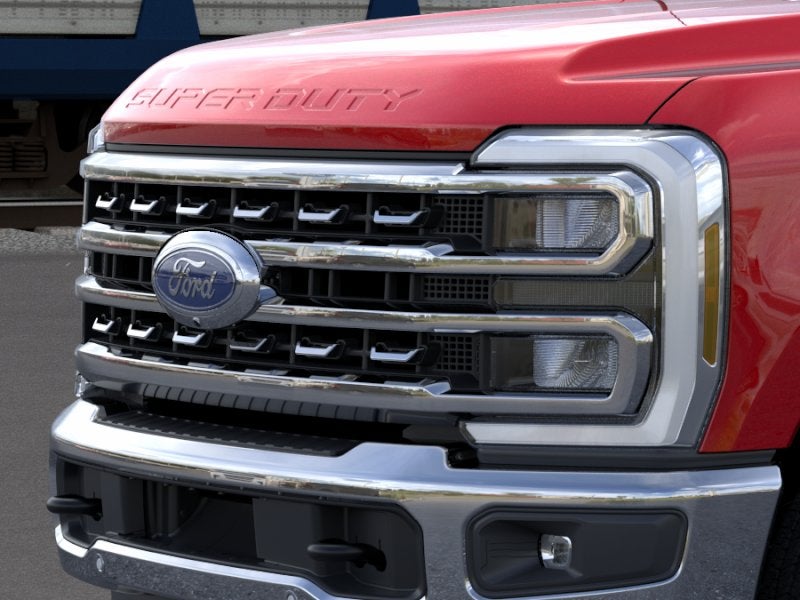 2026 Ford F-250SD F-250® Lariat®