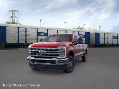 2026 Ford F-250SD F-250® Lariat®