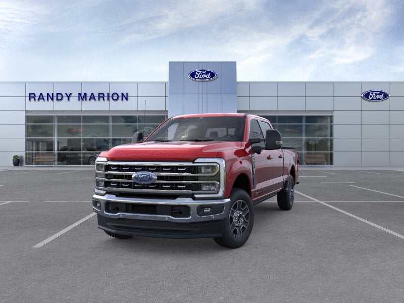 2026 Ford F-250SD F-250® Lariat®