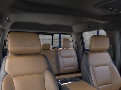 2026 Ford F-250SD F-250® Lariat®