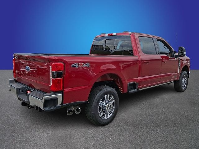 2026 Ford F-250SD F-250® Lariat®