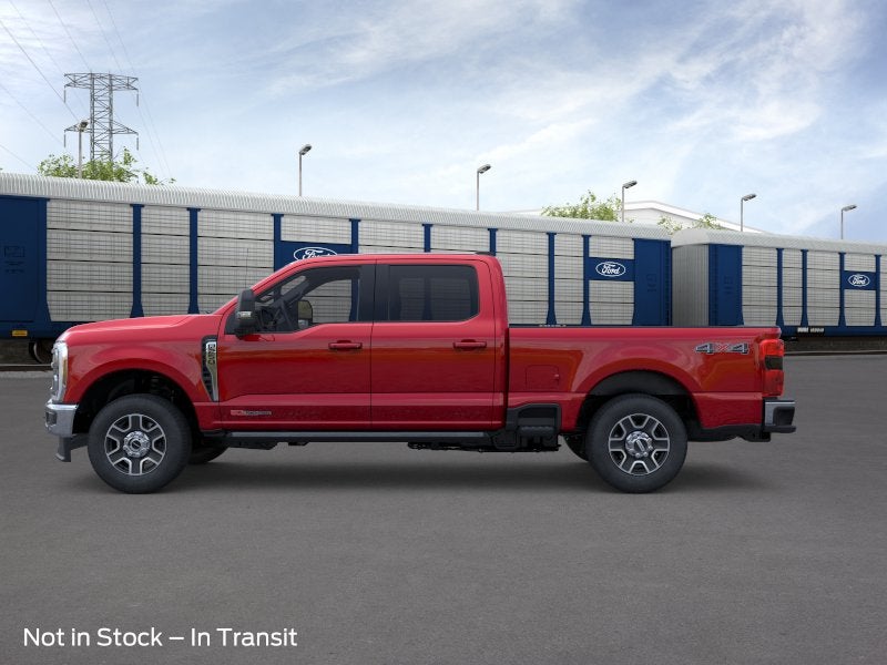 2026 Ford F-250SD F-250® Lariat®