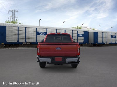 2026 Ford F-250SD F-250® Lariat®