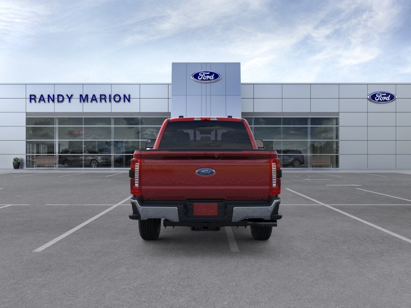 2026 Ford F-250SD F-250® Lariat®