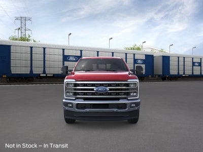 2026 Ford F-250SD F-250® Lariat®