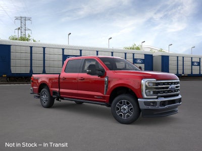 2026 Ford F-250SD F-250® Lariat®