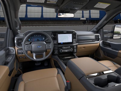 2026 Ford F-250SD F-250® Lariat®