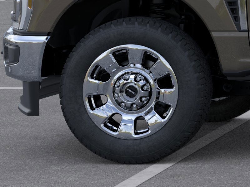 2026 Ford F-250SD F-250® King Ranch®