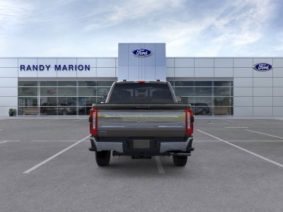 2026 Ford F-250SD F-250® King Ranch®