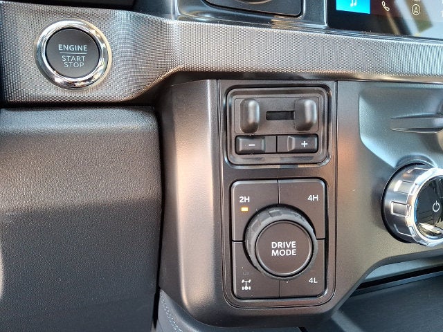 2027 Ford F-250SD Platinum