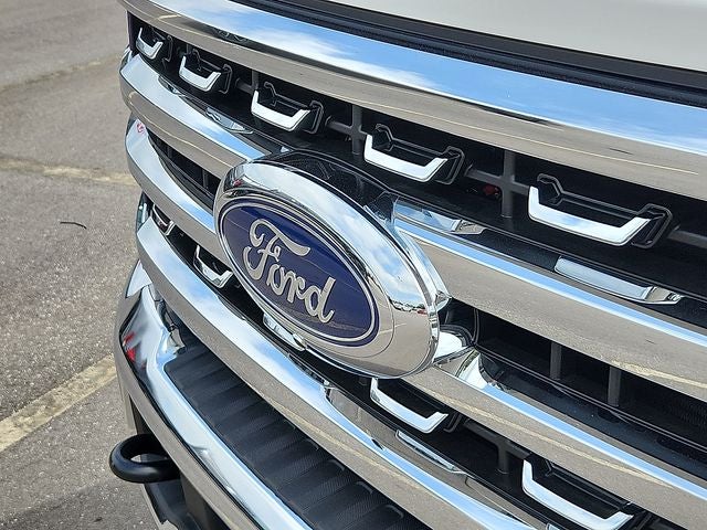 2025 Ford F-250SD Lariat