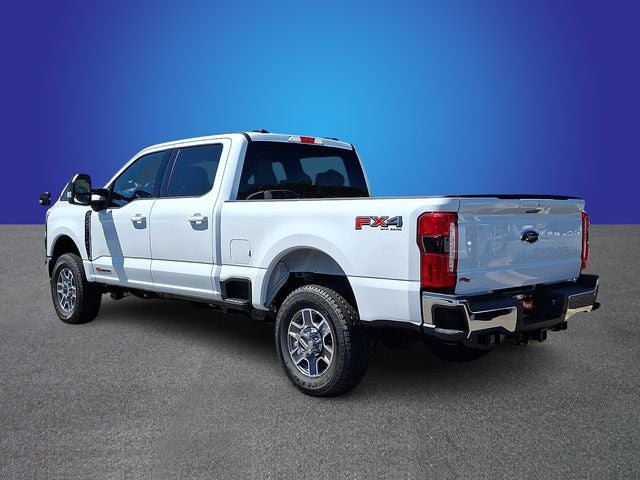 2026 Ford F-250SD F-250® Lariat®