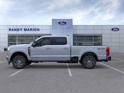 2026 Ford F-250SD F-250® Lariat®