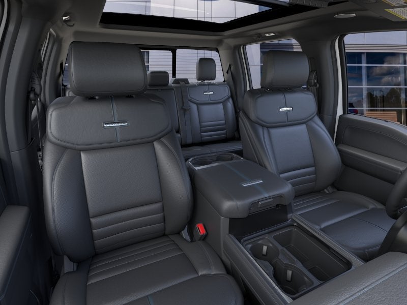 2026 Ford F-250SD F-250® Platinum®