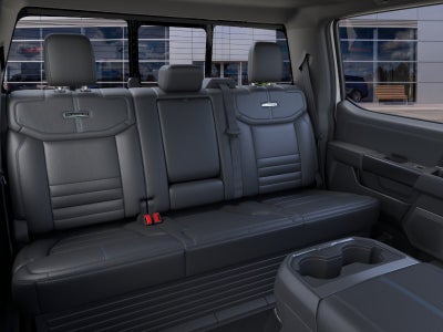 2026 Ford F-250SD F-250® Platinum®