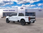 2026 Ford F-250SD F-250® Platinum®