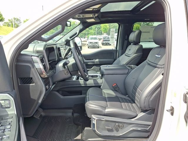 2026 Ford F-250SD F-250® Platinum®