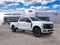 2026 Ford F-250SD F-250® Platinum®