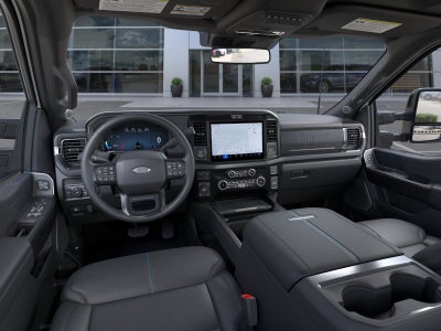 2026 Ford F-250SD F-250® Platinum®