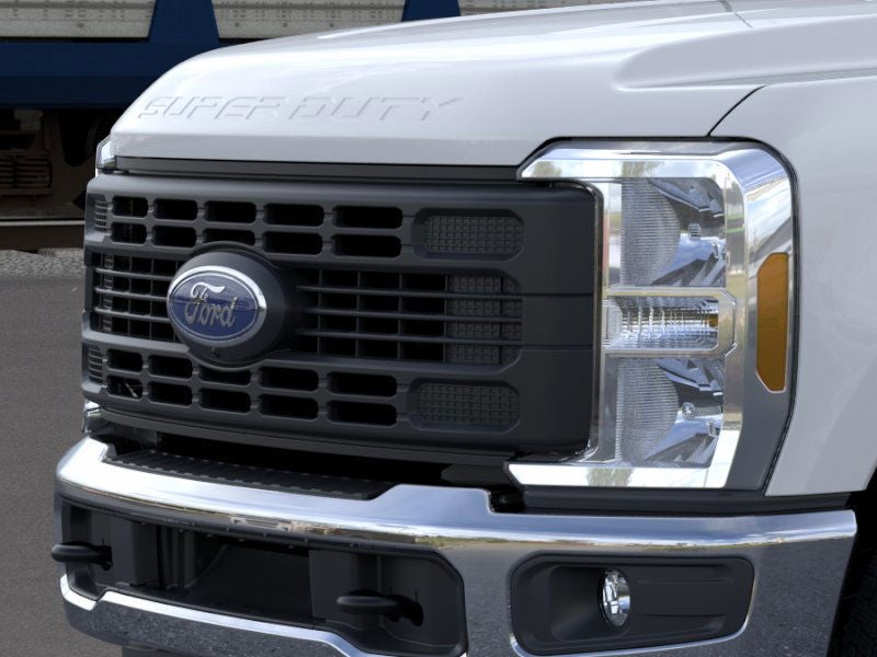 2026 Ford F-250SD F-250® XL