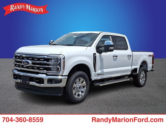 2026 Ford F-250SD F-250® Lariat®