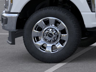 2026 Ford F-250SD F-250® Lariat®
