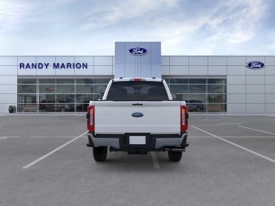 2026 Ford F-250SD F-250® Lariat®