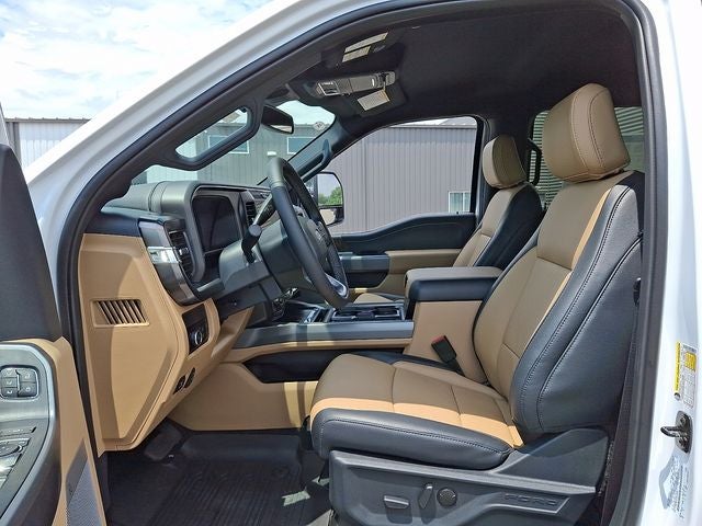2026 Ford F-250SD F-250® Lariat®