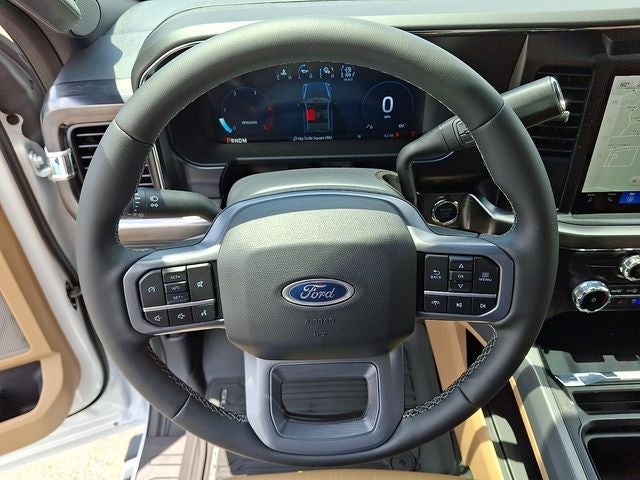 2026 Ford F-250SD F-250® Lariat®