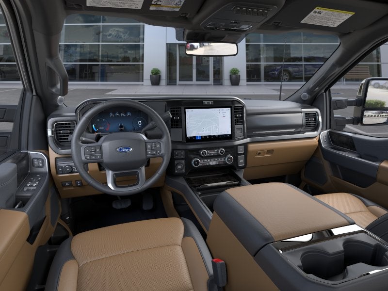 2026 Ford F-250SD F-250® Lariat®