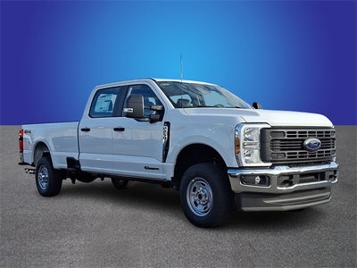 2026 Ford F-250SD F-250® XL
