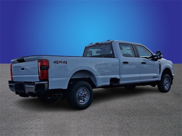 2026 Ford F-250SD F-250® XL