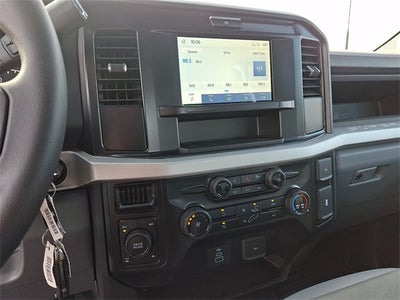 2026 Ford F-250SD F-250® XL