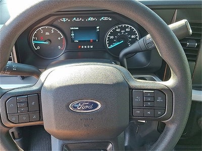 2026 Ford F-250SD F-250® XL