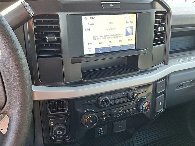 2026 Ford F-250SD F-250® XL