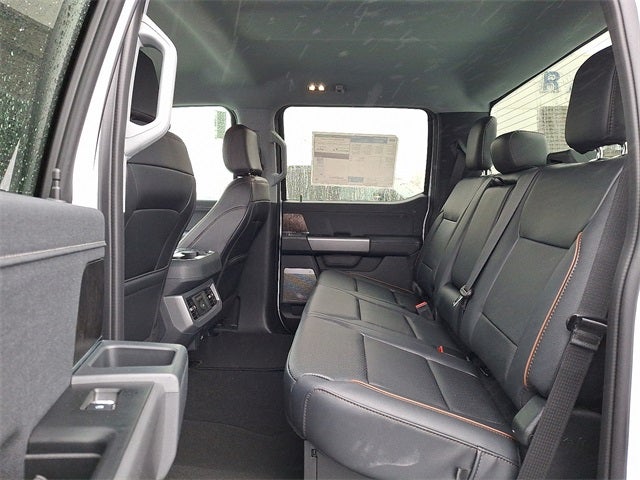 2026 Ford F-250SD F-250® Lariat®