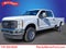 2026 Ford F-250SD F-250® XL