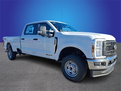 2026 Ford F-250SD F-250® XL
