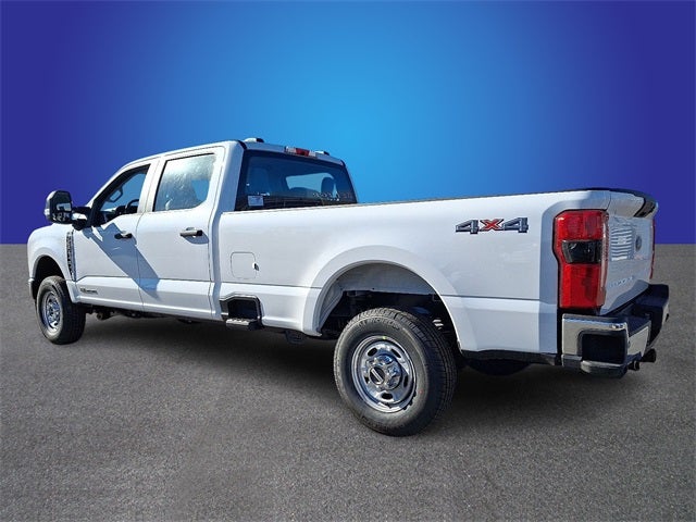 2026 Ford F-250SD F-250® XL