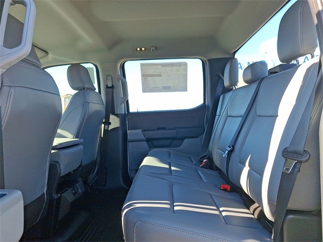 2026 Ford F-250SD F-250® XL