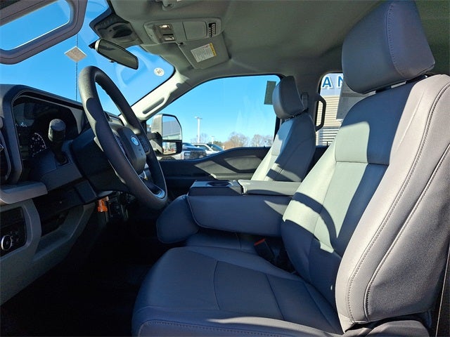 2026 Ford F-250SD F-250® XL