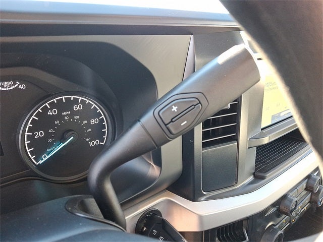 2026 Ford F-250SD F-250® XL