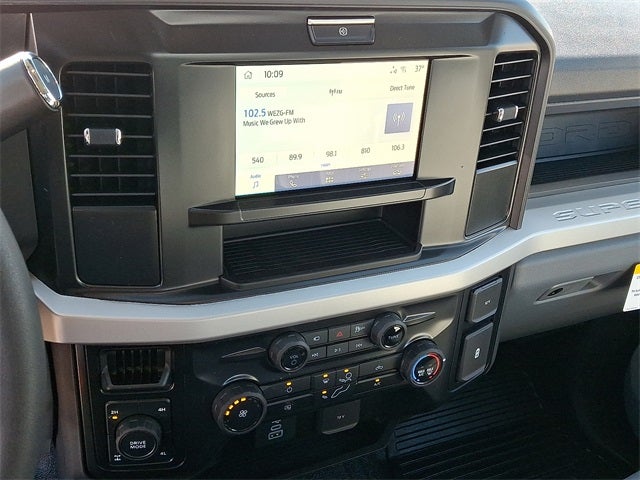 2026 Ford F-250SD F-250® XL