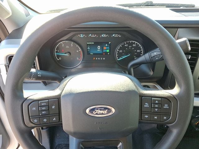 2026 Ford F-250SD F-250® XL