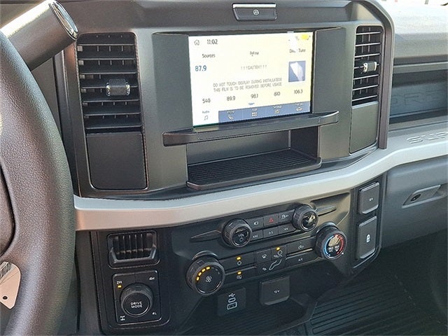 2026 Ford F-250SD F-250® XL