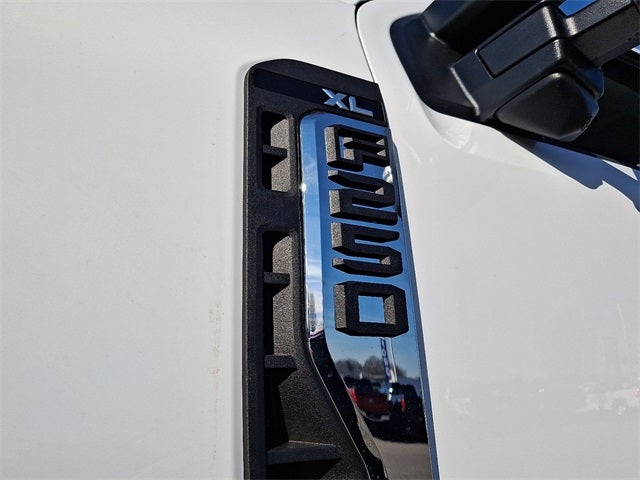 2026 Ford F-250SD F-250® XL