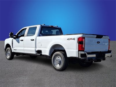 2026 Ford F-250SD F-250® XL