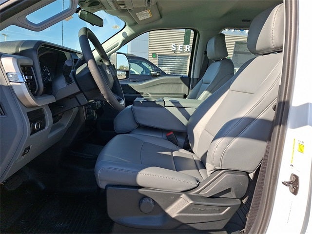 2026 Ford F-250SD F-250® XL