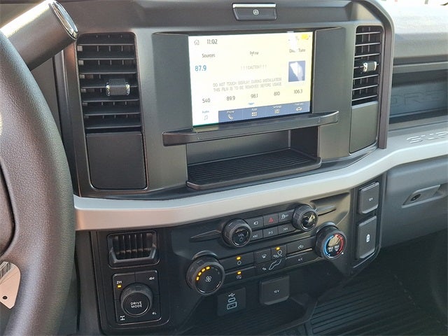 2026 Ford F-250SD F-250® XL