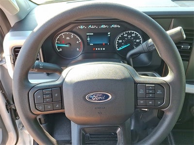 2026 Ford F-250SD F-250® XL